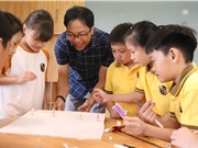 Giáo dục STEM: Chương trình chưa phải là tất cả