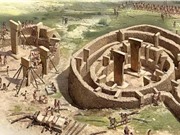 Gobekli Tepe: Ngôi đền cổ nhất thế giới