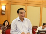 Hạn chế cấp kinh phí nghiên cứu qua trung gian, tạo sự đua tranh tích cực giữa các nhóm nghiên cứu