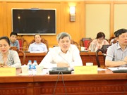 KH&CN là yếu tố quan trọng giúp thúc đẩy phát triển nông nghiệp giai đoạn tới