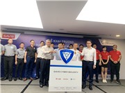 SAVIS khai trương trung tâm giám sát an ninh mạng 