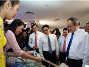Du lịch Đông Nam Bộ liên kết phát triển bền vững
