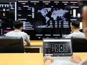 3 ngày diễn tập an ninh mạng miễn phí 