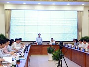 Tháo gỡ vướng mắc các dự án ODA, vốn vay ưu đãi tại TPHCM