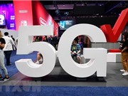 Nhật Bản hỗ trợ các công ty trong nước phát triển mạng 5G