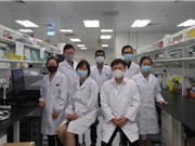Startup có đồng sáng lập là nhà khoa học Việt ký thỏa thuận hơn 1,2 tỷ USD với hãng dược lớn