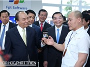 4 dự án mới đăng ký đầu tư gần 7 nghìn tỷ đồng tại Khu CNC Hòa Lạc