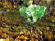 UNESCO công nhận Công viên Địa chất Đăk Nông là Công viên Địa chất toàn cầu