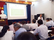 Phần lớn startup thiếu kiến thức về sở hữu trí tuệ