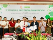 ĐH Bách khoa Hà Nội tham gia dự án Vành đai Nghiên cứu AI toàn cầu của tập đoàn công nghệ hàng đầu Hàn Quốc