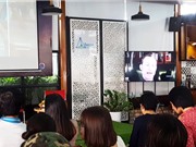 SIHUB liên kết đào tạo khởi nghiệp với Hàn Quốc, Singapore và Nhật Bản