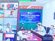 Kết nối doanh nghiệp Việt - Hàn để  hai bên "cùng thắng"