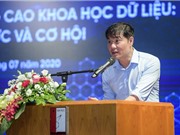 GS Vũ Hà Văn: Tình yêu thứ hai bao giờ cũng mãnh liệt hơn