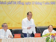 Miền Trung-Tây Nguyên đủ ‘thiên thời, địa lợi, nhân hoà’ để phát triển
