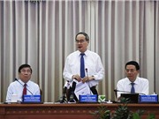 TPHCM: Chọn đường phát triển nhanh bằng trí tuệ 