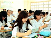 Trường chuyên: Nguyên nhân gây mất bình đẳng giáo dục?