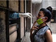 Xét nghiệm Covid-19 trên diện rộng: Giúp chấm dứt đại dịch?