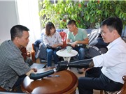 Vulcan Augmetics: Giúp người khuyết tật trở thành siêu anh hùng