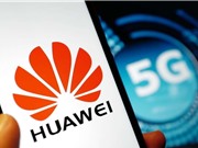 Huawei tăng trưởng bất chấp lệnh trừng phạt của Mỹ