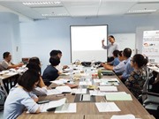 Nhiều doanh nghiệp thiếu kiến thức về tài sản trí tuệ