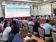TPHCM công bố Chương trình chuyển đổi số