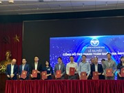 Ra mắt cổng hỗ trợ thanh toán dịch vụ công trực tuyến PAYGOV