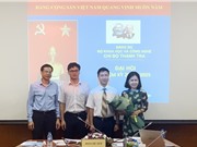 Đại hội Chi bộ Thanh tra Bộ nhiệm kỳ 2020 - 2025