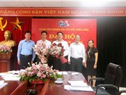 Đại hội Chi bộ Viện Nghiên cứu và Phát triển Vùng nhiệm kỳ 2020 - 2025
