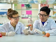 Cơ hội lấy bằng thạc sĩ khoa học quốc tế trong 1 năm tại ĐH Việt-Pháp