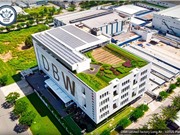Tiết kiệm năng lượng: Các tòa nhà có thể làm được nhiều hơn nữa