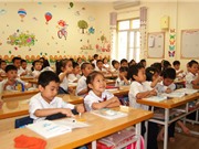 Một số gợi ý cải thiện chất lượng không khí ở trường học