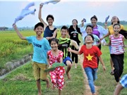 Cần một thiết kế mới cho kỳ nghỉ hè của học sinh phổ thông 