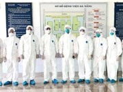 Hà Nội xác nhận ca nhiễm Covid-19 trong cộng đồng