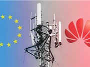 Châu Âu kêu gọi đa dạng hóa nhà cung cấp thiết bị 5G