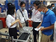Techmart Công nghệ sau thu hoạch: Hơn 100 công nghệ bảo quản và chế biến nông sản an toàn 