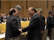 Thủ tướng Nguyễn Xuân Phúc: Đảng, nhà nước và nhân dân đặt niềm tin và kỳ vọng vào đội ngũ trí thức