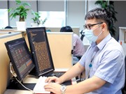 Số lượt kê khai y tế điện tử tăng hàng chục lần