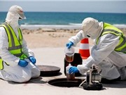 Nước thải, máy bay không người lái giúp phát hiện sớm COVID-19