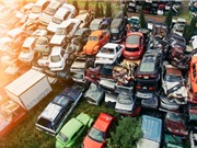 Phương pháp hóa học mới để sản xuất nhựa cứng có khả năng phân hủy và tái chế