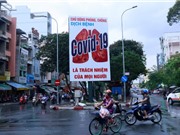 Thủ tướng Nguyễn Xuân Phúc: Giãn cách xã hội với phạm vi và quy mô hợp lý