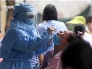 Châu Á - Thái Bình Dương lo ngại trước làn sóng Covid-19 thứ hai