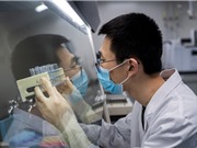 Trung Quốc dẫn đầu cuộc đua vaccine Covid-19?