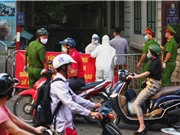 Diễn biến dịch Covid-19 trong năm 2021 (Phần 2): Trở thành đặc hữu hay tự biến mất?
