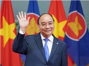 Thông điệp của Thủ tướng nhân kỷ niệm 53 năm thành lập ASEAN và 25 năm Việt Nam tham gia ASEAN