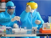 Đã khống chế được ổ dịch ở Đà Nẵng nhưng nguy cơ lây nhiễm vẫn thường trực 