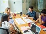 ThinkZone Accelerator: Giúp các startup tiết kiệm hàng tỉ đồng chi phí sales và marketing