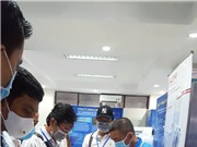 Nội địa hóa công nghệ sấy lạnh Nhật Bản