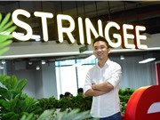 Stringee: Thay đổi cách kết nối với khách hàng