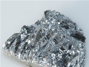 Thu hồi antimon từ các nguồn quặng nghèo