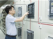 Viettel được cấp chứng chỉ Uptime Tier III về thiết kế trung tâm dữ liệu